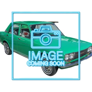 Parachoques trasero Datsun 1600 - Imagen 1 de 2