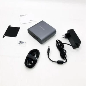 Mini PC Desktop Core i5 Windows 10 Pro with Intel Core i5-8279U (up to - Bild 1 von 7