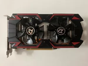 DATALAN AMD Radeon R9 380 4GB GDDR5 1792SP Graphics Card Video Card DVI HDMI DP - Picture 1 of 4