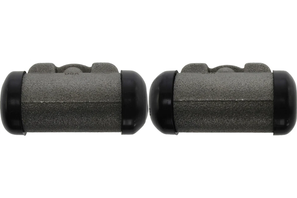 Задняя пара цилиндров колеса центрального барабанного тормоза для 1966 GMC K1000 (38529) - Изображение 1 из 4