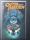 Image Comics Outer Darkness #1 A Cover 2018 CASE FRESH 2nd Print NM