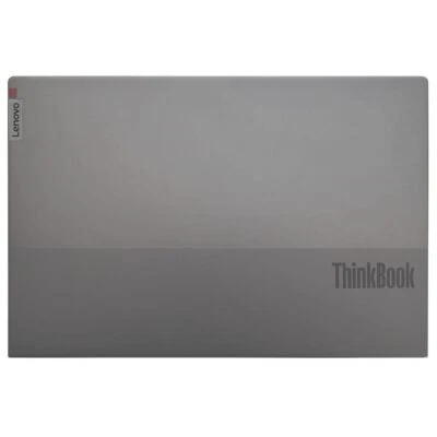 LENOVO 5CB1B34809 New For ThinkBook 15 G2 G3 ITL ARE Top Case LCD Back Cover