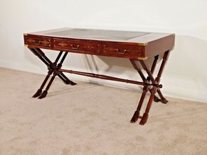 Contemporary Reproduction Antique Desks For Sale Ebay