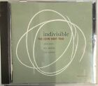 The John Hart Trio - Indivisible CD 60s Hep Jazz NM