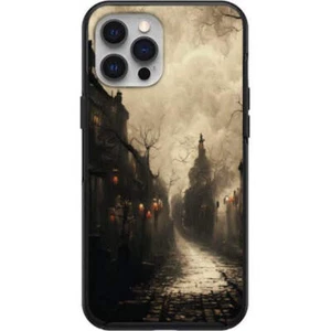 Road To Nowhere Design Phone Case for iPhone 7 8 X XS XR SE 11 12 13 14 Pro Max - Picture 1 of 31