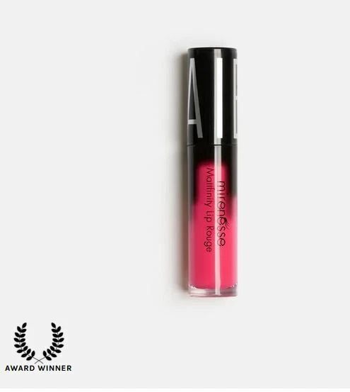 NEW Mirenesse Mattfinity Matte Lip Rouge Mousse 4 IBIZA Mini Sz RRP $22 - image 1 of 1