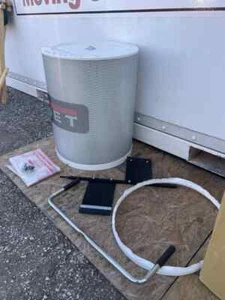 Jet DC-1100C Canister Filter Kit For DC-1100 Dust Collector “New” - Picture 1 of 3