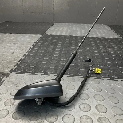 Antena de radio AM/FM Ford Flex 2013-2019 techo aleta de tiburón OEM Foto 1 de 4