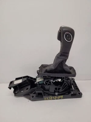 Ford Explorer 2014 14 transmisión automática palanca de cambios de piso Foto 1 de 4