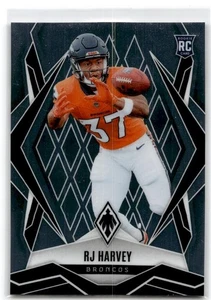 Phoenix #176 RJ Harvey RC 2025 - Imagen 1 de 2