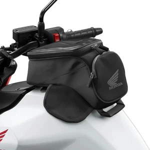 Genuine Honda 3L Tank Bag (08L89-MKS-E00) RRP £90.00 Now £65.00 - Picture 1 of 1