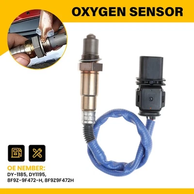 Sensor de oxígeno O2 aguas arriba para Ford Flex 2013-2019 3,5 L Turbo DY-1185 # DY-1195 Foto 1 de 4
