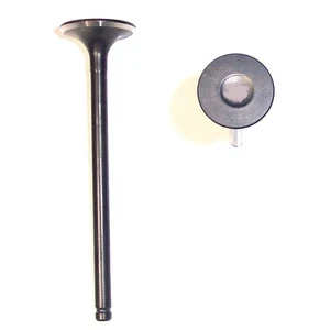 DNJ EV407 Engine Exhaust Valve For 01-02 Kia Rio - Picture 1 of 5