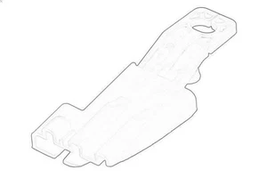 Hauptscheinwerfer - Halter OE HYUNDAI 921983Z520 - Bild 1 von 6