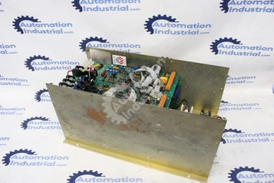 Powertec C0C31.R4CH000 Brushless DC Motor Speed Controller - Image 1 of 2