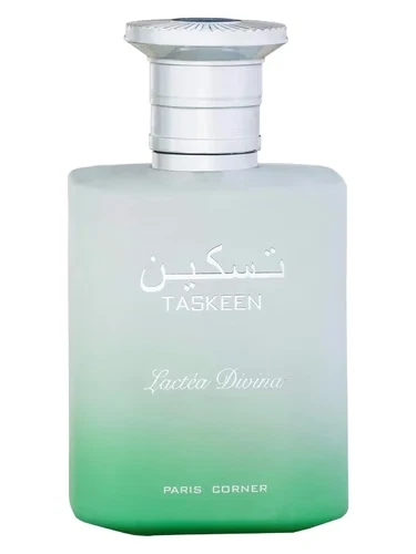 Paris Corner Taskeen Lactéa Divina eau de Parfum 100ml