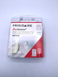 Frigidaire Pure Source 2 Wasser/Eis Kühlschrank Filter #WF2CB Brandneu Versiegelt - Bild 1 von 1