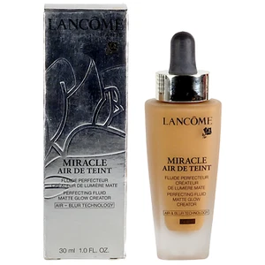Lancome Mairacle Air De Teint Perfecting Fluid Foundation #6 30ml NIB Ultra-Ligh - Picture 1 of 7