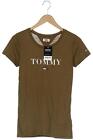 Tommy Jeans T-Shirt Damen Shirt Kurzrmliges Oberteil Gr. M Baumwoll... #7h52skc