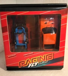 QQ 99075 fly Racing N Gauge Building Kit Porsche 911 Cto Nacional Rally Slot - Picture 1 of 4