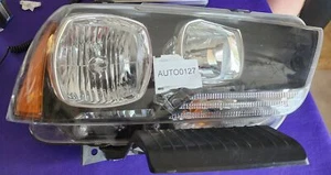 AUTO0127H - Mopar 57010410AE Right Passenger Headlight Assembly - New Old Stock - Picture 1 of 4