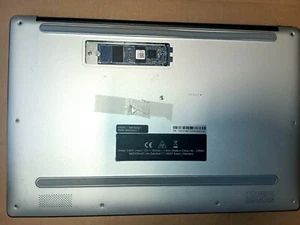 MEDION Notebook PC Portatile E4251 14 FHD(Lcd rotto-No ssd )*** - Foto 1 di 3