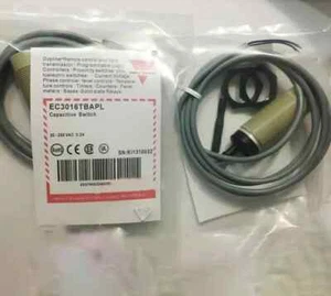 CARLO GAVAZZI EC3016TBAPL Proximity Switch Sensor - Picture 1 of 1