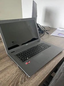 Laptop Acer Aspire E5 - Afbeelding 1 van 3