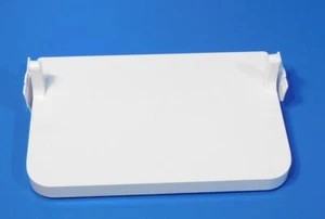 Samsung Refrigerator RF28K9380SR Slide Out Right Door Bin Tray DA97-14997B - Picture 1 of 2