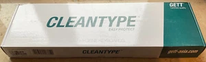 Gett CLEANTYPE EASY PROTECT, Medizin-Tastatur (USB-Kabel, Schweizer Layout), OVP - Bild 1 von 1