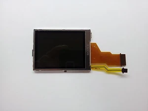 Afficheur LCD SONY 875324851 DSC-W30 8-753-248-51 - Photo 1/3