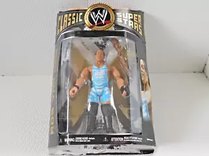 Jakks Pacific Actionfigur Rob Van Dam WWE Classic Superstars Collector Series - Bild 1 von 10
