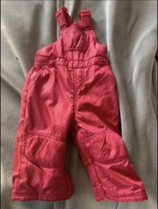 kleinkind schneehose 12-18 Monate  - Bild 1 von 2