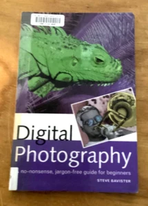 Digital Photography: A No-Nonsense, Jargon-Free Guide for Beginner - Picture 1 of 3