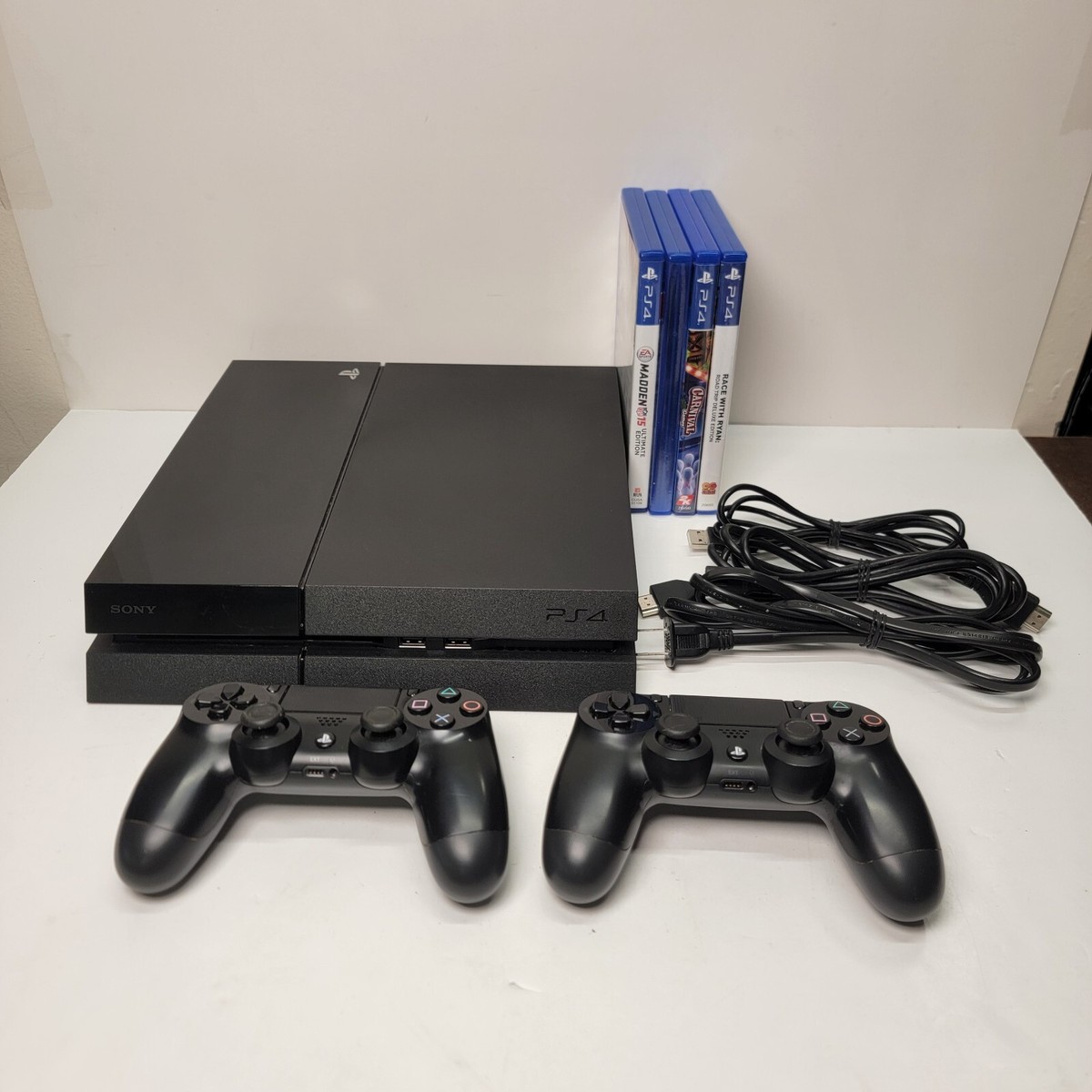 cheapest ps4 ebay