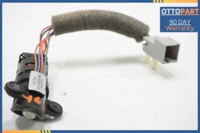 2012-2015 JAGUAR XF TEMPERATURA CLIMÁTICA CONTROLE SENSOR HVAC 8X238B506AA FABRICANTE DE EQUIPAMENTO ORIGINAL - Imagem 1 de 4