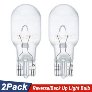 Reverse/Back Up Light Bulb Light 2pk - Fits Listed Infiniti Vehicles - 921 T15 - Picture 1 of 5