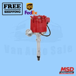 Distributor MSD compatible with Oldsmobile 1977-1979 Starfire - Picture 1 of 3