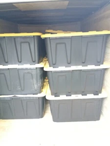 Massive Collection Of 5000 Vinyls. Lots Of 50 12inch Vinyls - Picture 1 of 7