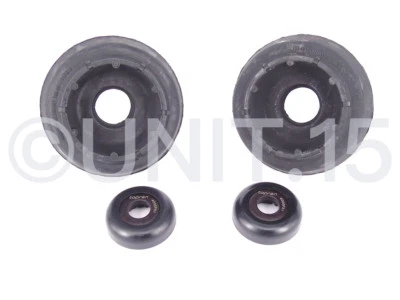 2 x VW Golf MK3 GTI VR6 Caddy Corrado (92-04) Top Shock Strut Bearing Kits - Image 1 of 4