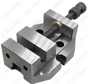 2-3/8" 60 mm WERKZEUGMACHER SCHLEIFEN SCHRAUBENFRÄSEN GLEITMASCHINE SCHRAUBSTOCK - Bild 1 von 3