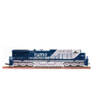 AC44I Rumo Phase II Locomotive 3073 HO 1:87 Miniature Collection FRATESCHI - Picture 1 of 1