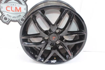 Llanta delantera Can-am Spyder RS-S SM5 2014 negra RSS 706201788 Foto 1 de 4