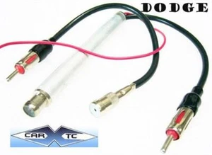Adaptador de antena Dodge Sprinter modulador FM 2003-2006 - Imagen 1 de 1