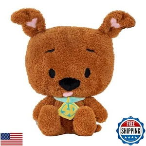KIDS PREFERRED Warner Bros. Scooby-Doo Cuteeze extra weiches Plüschtier Stofftier Anima - Bild 1 von 5