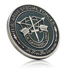 U.S. Army Special Forces De Oppresso Liber Retro Coin Collectibles Crafts Gift