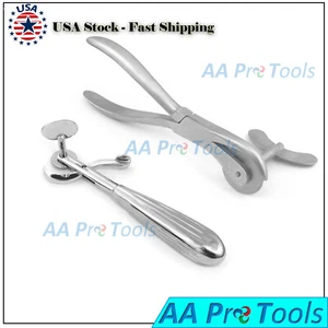 Emergency Finger ring cutter Wedding ring Cutter Stainless Steel (Pick Up) - Picture 1 of 6