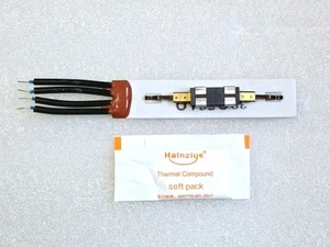 Resistenza con termofusibile per GHD GOLD S7N261, MAX S7N421, Platinum+ S8T262 - Foto 1 di 4