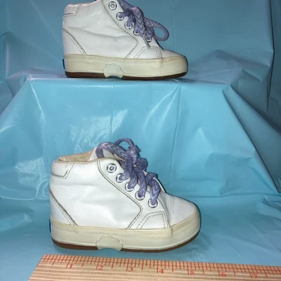 Zapatos de bebé Keds 6.0 para niñas Foto 1 de 4