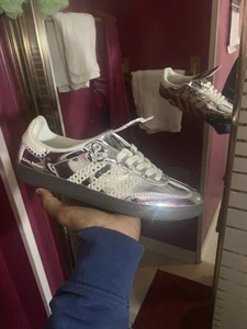 Adidas Wales Bonner Sambas - Picture 1 of 5